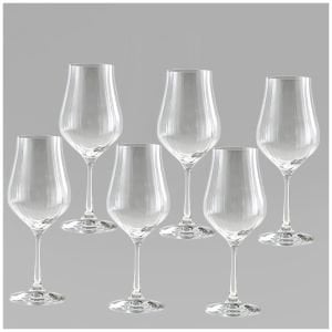 TULIPA WINE 450 ML 6LI