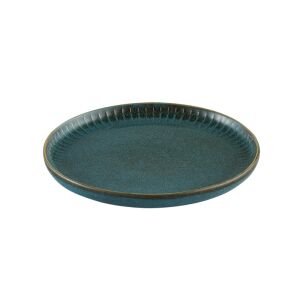 JUMBO EFES TURKUAZ DÜZ TABAK 31 CM B