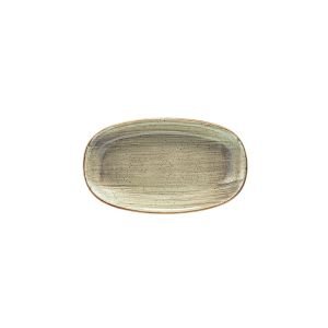 TERRAİN GOURMET OVAL KAYIK TABAK 15*8.5 CM