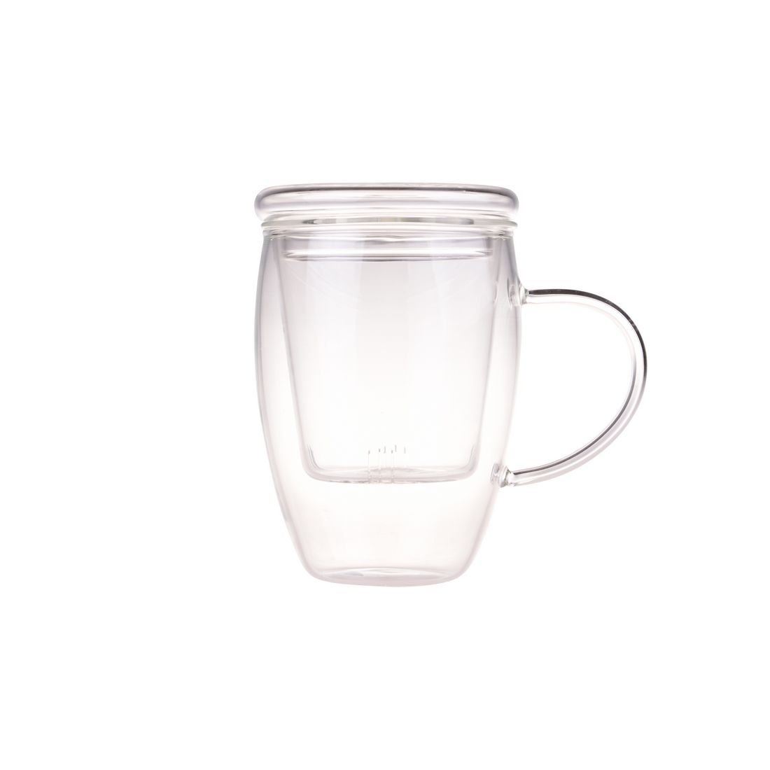 DENİSSE - SÜZGEÇLİ KUPA 400 ML