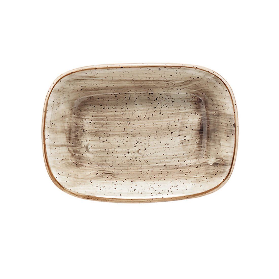 TERRAİN GOURMET DİKDÖRTGEN KAYIK 17*11.5 CM