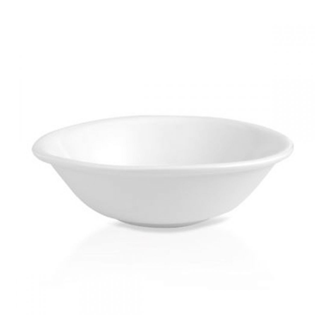 ENT OTEL 19 CM.SALATA KASESİ DEKORSUZ