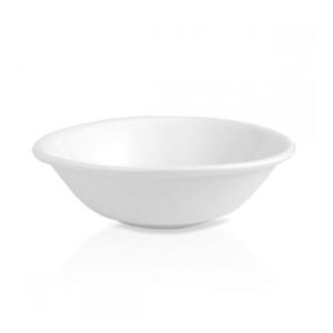 ENT OTEL 19 CM.SALATA KASESİ DEKORSUZ