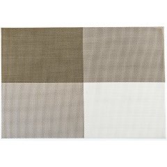 PVC AMERİKAN SERVİS YEŞİL 30*45 CM