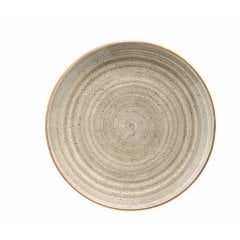 TERRAİN GOURMET DÜZ TABAK 17 CM