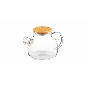 HERBAL - CAM DEMLİK 1200 ML