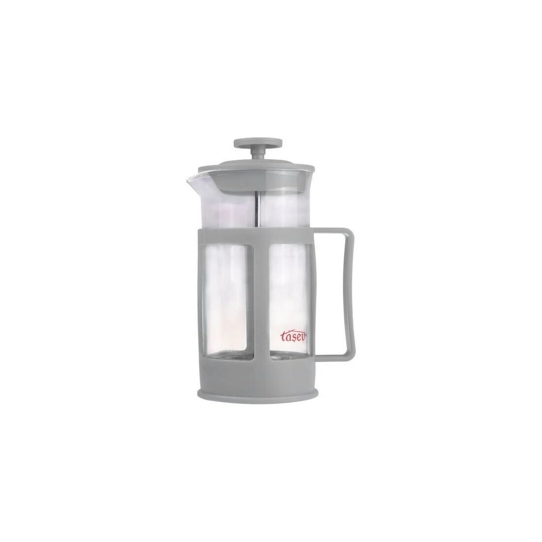 MAGİC - FRENCH PRESS 350 ML GRİ