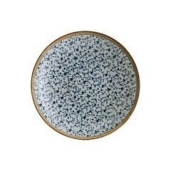 CALİF BLOOM ÇUKUR TABAK 28 CM 1700 CC
