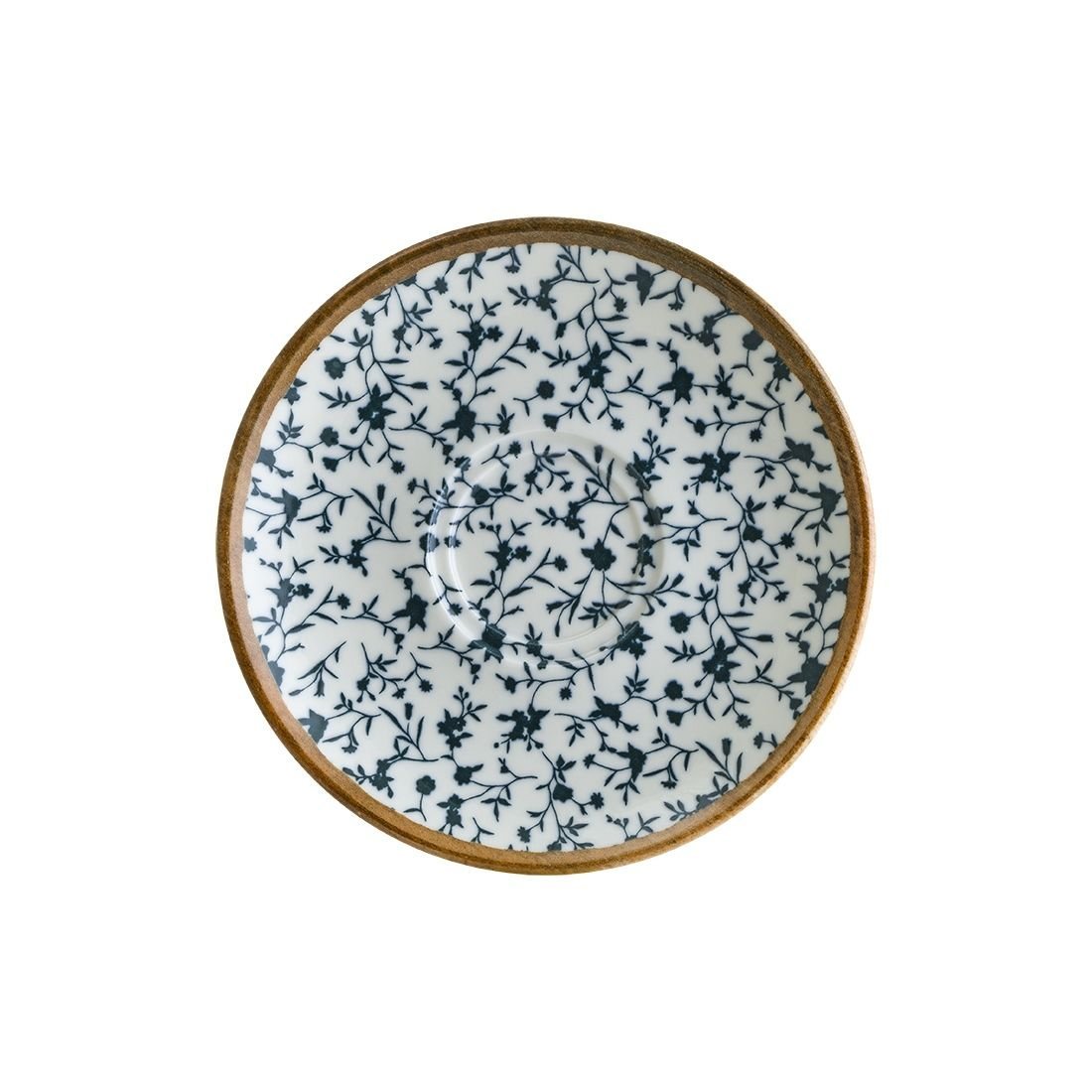 CALİF GOURMET KAHVE FİNCAN TABAĞI 16 CM