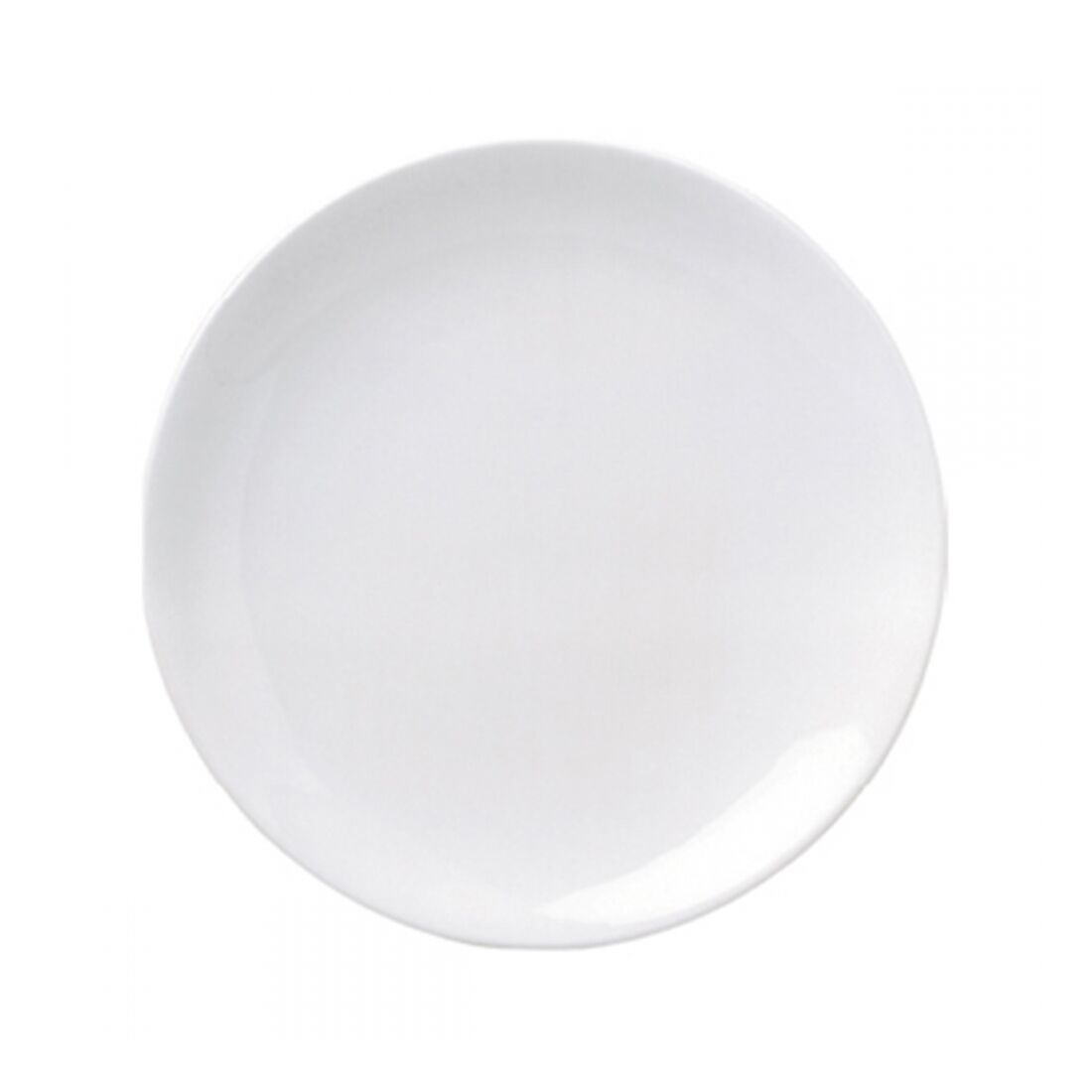 ENT OTEL 23 CM.DÜZ TB DEKORSUZ