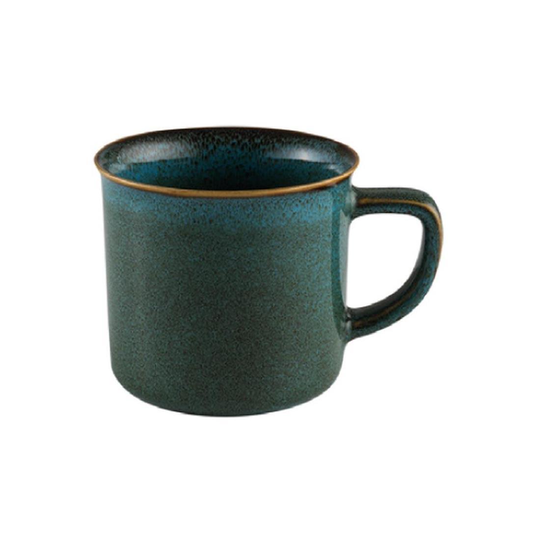 JUMBO EFES TURKUAZ MUG 42 CL B