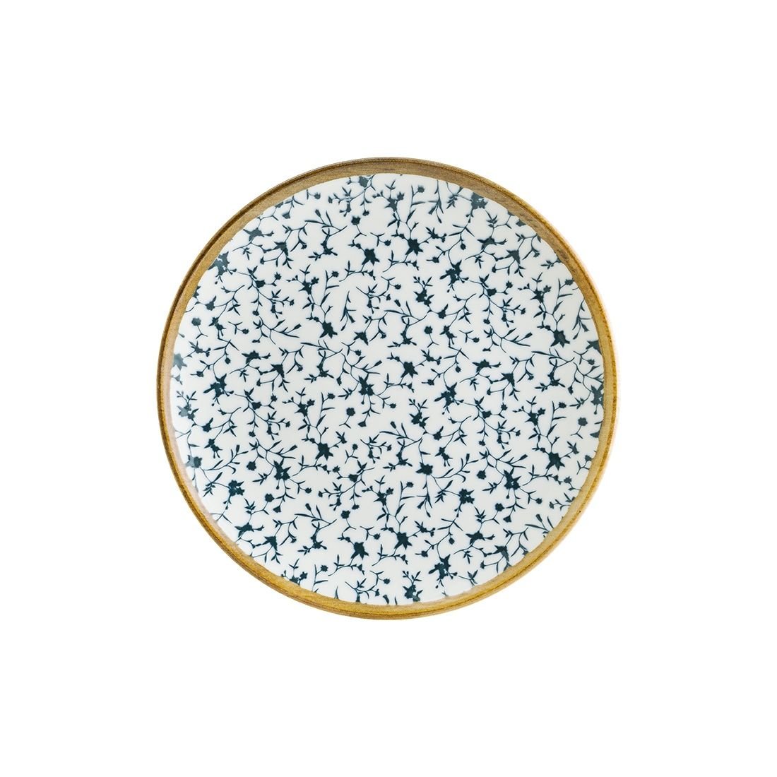 CALİF GOURMET DÜZ TABAK 17 CM