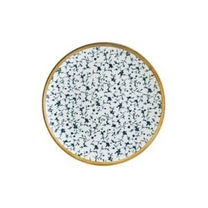 CALİF GOURMET DÜZ TABAK 17 CM