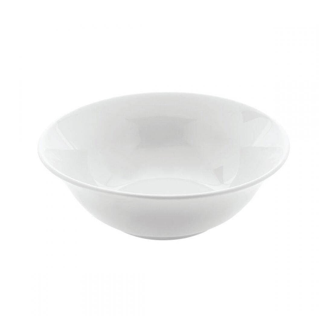 ENT OTEL 23 CM.SALATA KASESİ DEKORSUZ