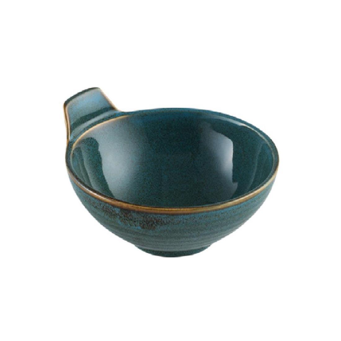 JUMBO EFES TURKUAZ MEZE KASE 11 CM B