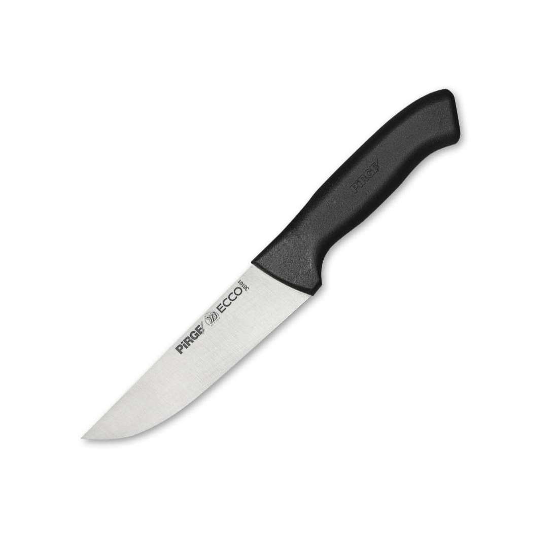 ECCO KASAP BIÇAĞI NO:1 14,5 CM SİYAH