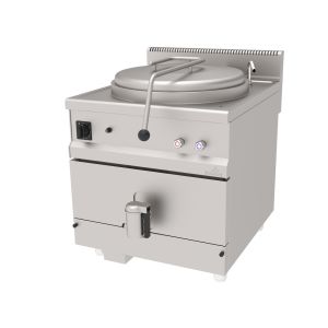 KAYNATMA TENCERESİ GAZLI 150LT NG