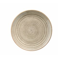 TERRAİN GOURMET DÜZ TABAK 30 CM