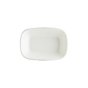 RETRO ASH GOURMET DİKDÖRTGEN KAYIK 14*10 CM