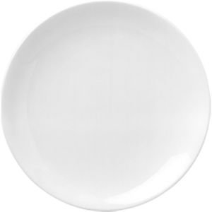 ENT OTEL 27 CM.DÜZ TB DEKORSUZ