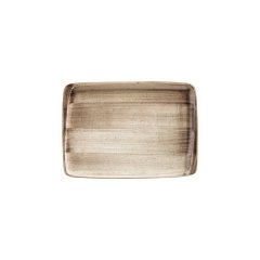 TERRAİN MOOVE DİKDÖRTGEN TABAK 23*16 CM