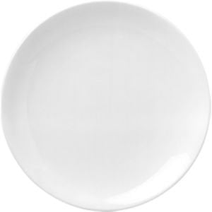 ENT OTEL 28 CM.DÜZ TB DEKORSUZ
