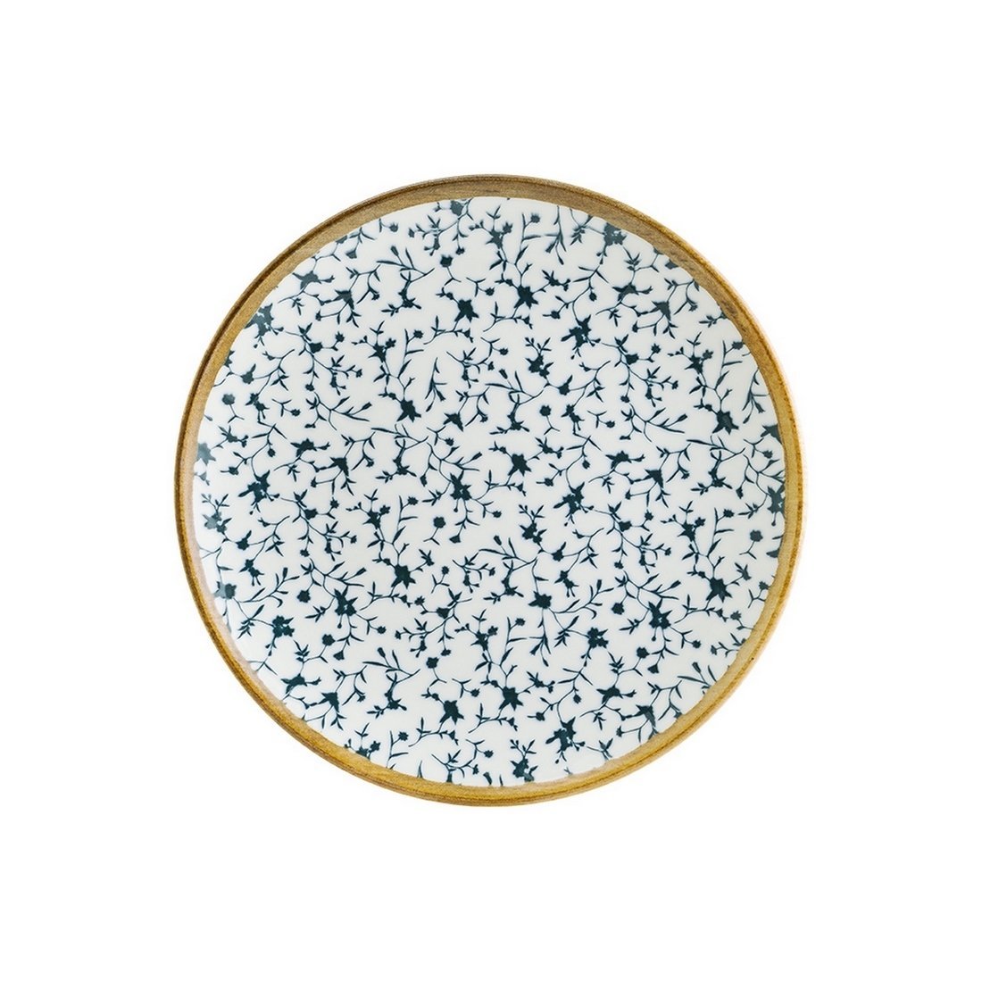 CALİF GOURMET DÜZ TABAK 27 CM