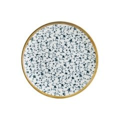 CALİF GOURMET DÜZ TABAK 27 CM
