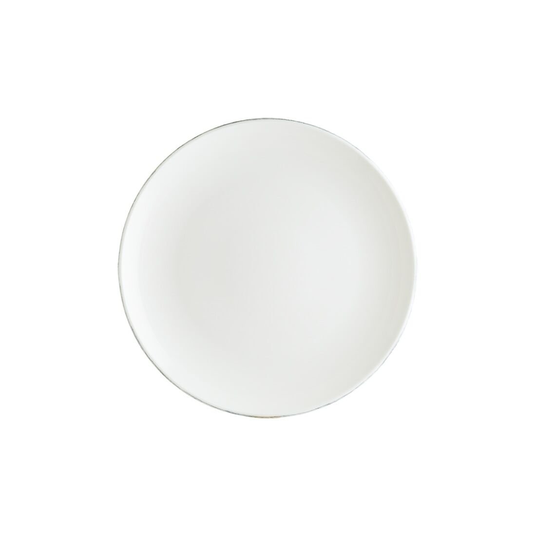 RETRO ASH GOURMET DÜZ TABAK 17 CM