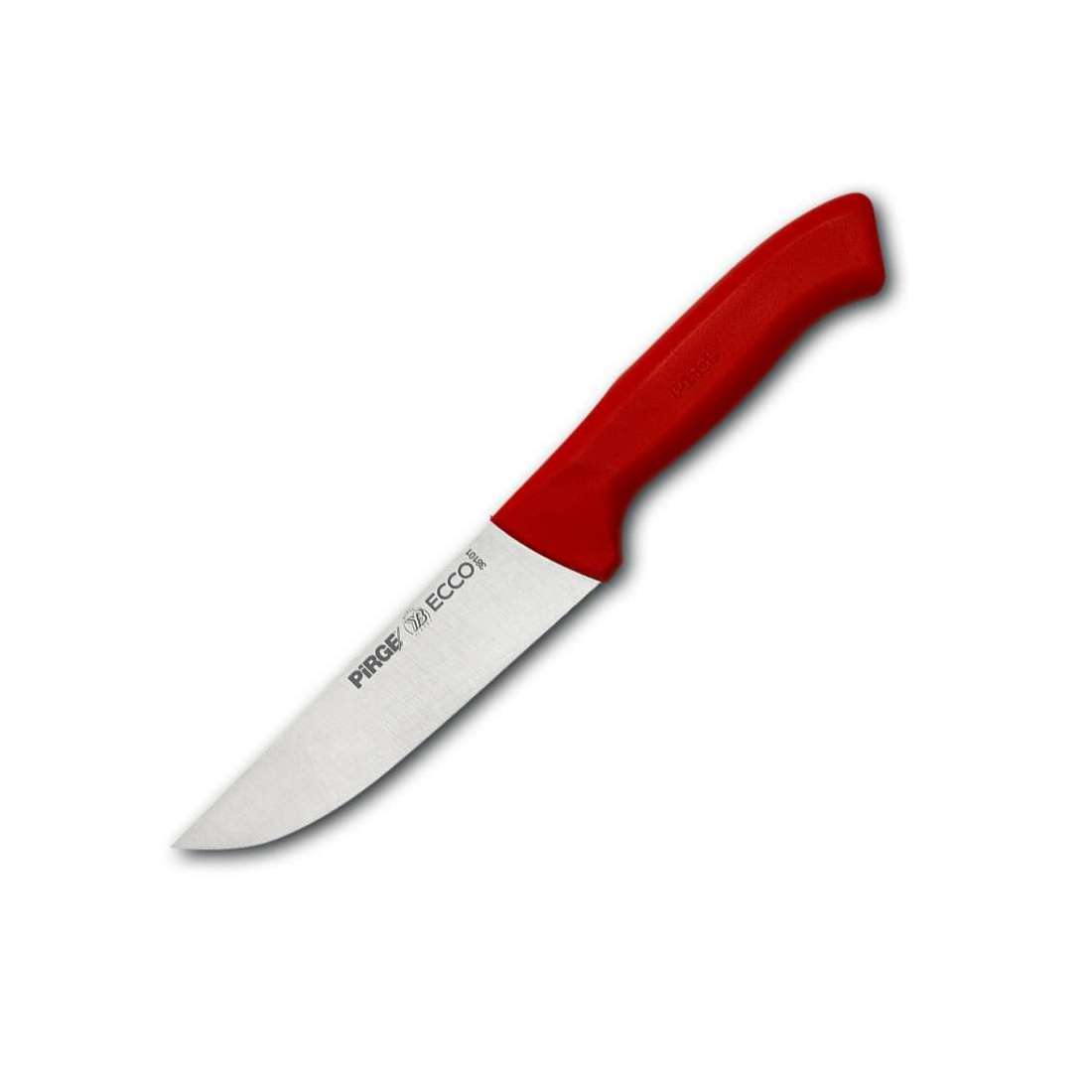 ECCO KASAP BIÇAĞI NO:1 14,5 CM KIRMIZI