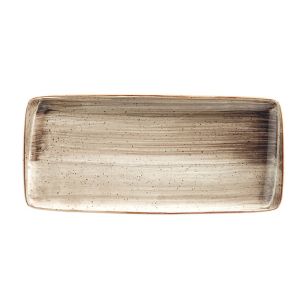 TERRAİN MOOVE DİKDÖRTGEN TABAK 34*16 CM