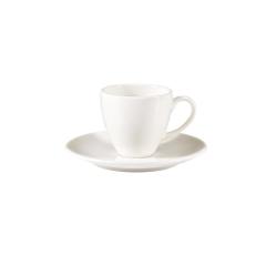 JUMBO FAVORİ PLUS KAHVE FİNCANİ TABAK 13 CM