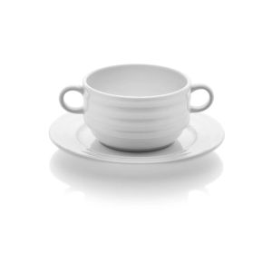 LİZBON OTEL 18 CM KNS.TB.DEKORSUZ