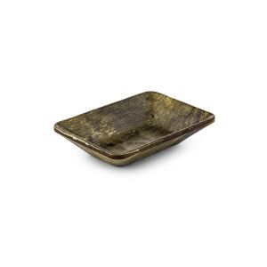 RÖLYEFLİ HİBRİT AHŞAP KÖŞELİ. KAYIK 10*14 CM
