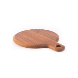 SAPLI PİZZA AHŞABI/KAYIN 28*38CM