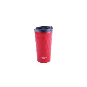 PİRA - BARDAK TERMOS KIRMIZI 350 ML