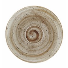 TERRAİN TÜRK KAHVE FİNCAN TABAĞI 12 CM