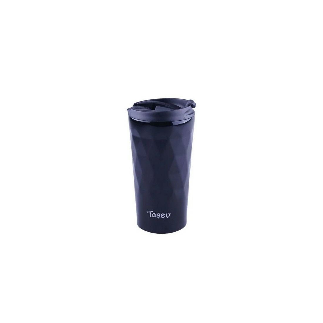 PİRA - BARDAK TERMOS SİYAH 350 ML