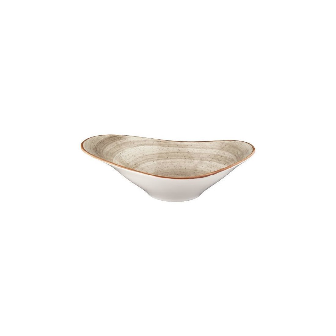 TERRAİN STREAM ORGANİK KASE 27*19 CM 750 CC
