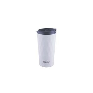 PİRA - BARDAK TERMOS KREM 350 ML