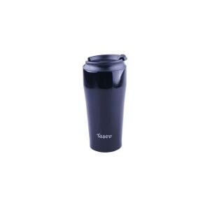 PİRA - BARDAK TERMOS SİYAH 400 ML
