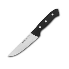 PROFI KASAP BIÇAĞI NO:0 12,5 CM SİYAH