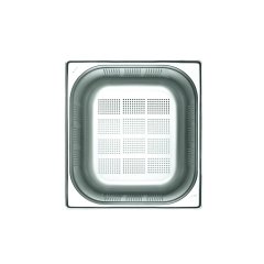 GASTRONOM KÜVET SÜZGEÇLİ 1/2 40 MM