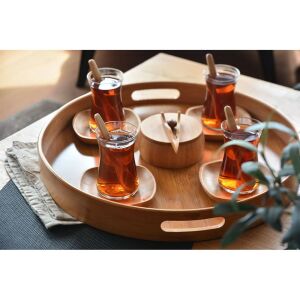 CARNE - YUVARLAK TEPSİ 35 CM
