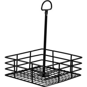 KARE SOSLUK STANDI 15*15*26CM