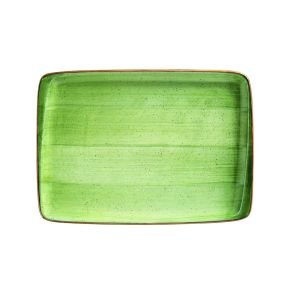 THERAPY MOOVE DİKDÖRTGEN TABAK 23*16 CM