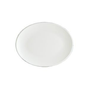 RETRO ASH MOOVE OVAL TABAK 25 CM