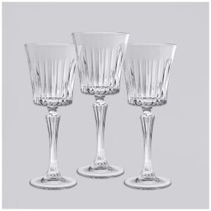 RCR TIMELESS KÜÇÜK KADEH 6LI SET 230 ML