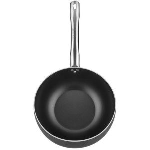 BOOMERANG WOK TAVA 28CM