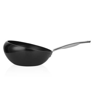 BOOMERANG WOK TAVA 28CM